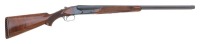 Winchester Model 21 Skeet Grade Double Ejectorgun