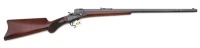 Remington Hepburn No. 3 Sporting Rifle