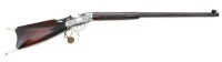 Marlin Ballard No. 6 Schuetzen Rifle