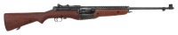 Very Fine Johnson Automatics Model 1941 Semi-Auto Rifle