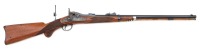 Fabulous U.S. Third Type Model 1875 Officer&rsquo;s Trapdoor Rifle