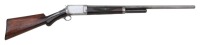 Burgess Gun Co. Slide Action Shotgun