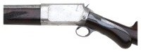 Burgess Gun Co. Slide Action Shotgun - 2