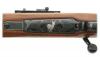 Custom Mauser 98 Magazine Sporting Rifle by Paul Jaeger - 2