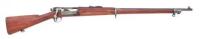 U.S. Model 1898 Krag Gallery Practice Bolt Action Rifle