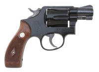 Rare U.S. Air Force Smith & Wesson M13 Aircrewman Lightweight Revolver with Box - 2