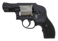 Extremely Rare Smith & Wesson Model 242 Aircrewman Revolver Built for Federal Flight Deck Officer Program Consideration - 2