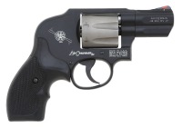 Extremely Rare Smith & Wesson Model 242 Aircrewman Revolver Built for Federal Flight Deck Officer Program Consideration