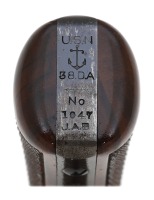 U.S. Navy Smith & Wesson Model 1902 Double Action Revolver - 2