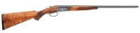 Rare & Desirable Parker VHE Smallbore Boxlock Double Ejectorgun - 2