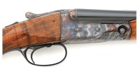 Rare & Desirable Parker VHE Smallbore Boxlock Double Ejectorgun - 3