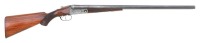 Parker DHE Grade Boxlock Double Ejectorgun
