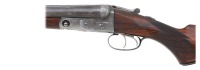 Parker DHE Grade Boxlock Double Ejectorgun - 2