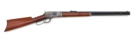 Winchester Model 1886 Lever Action Rifle - 2