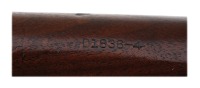 U.S. Model 1903A1 U.S.M.C. Bolt Action Sniper Rifle - 4