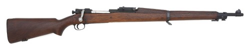 U.S. Springfield Armory Model 1903 Bolt Action Rifle