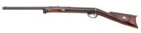 Scarce A. E. Linzel Air Rifle - 2