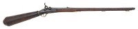 Desirable Austrian Girardoni System Repeating Air Rifle by Joseph Lowentz of Vienna