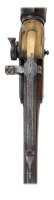Desirable Austrian Girardoni System Repeating Air Rifle by Joseph Lowentz of Vienna - 3