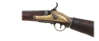 Desirable Austrian Girardoni System Repeating Air Rifle by Joseph Lowentz of Vienna - 5