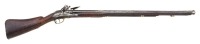 Rare Double Lock Superimposed Charge Fullstock Flintlock Sporting Musket by T. Wallis