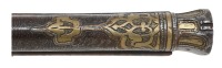 Rare Double Lock Superimposed Charge Fullstock Flintlock Sporting Musket by T. Wallis - 6