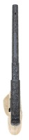 Engraved Colt Woodsman Semi-Auto Pistol - 2