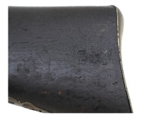 Very Rare & Desirable Confederate-Modified British Percussion Double Hammergun with Cook & Brother Bayonet Mount - 5