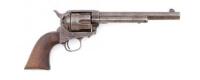 Colt Single Action Army Revolver