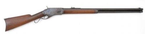 Whitney Kennedy Large Caliber Lever Action Rifle