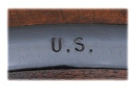 Excellent Smith & Wesson Model 10-5 U.S. Contract Double Action Revolver - 3