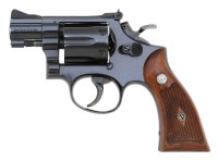 Rare Smith & Wesson Model 56 KTX-38 U.S.A.F. Contract Revolver - 2