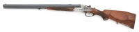 Attractive Sempert & Krieghoff Pre-War Neptun Luxus Sidelock Drilling