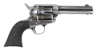 New Mexico Shipped Colt Single Action Army Revolver