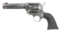 New Mexico Shipped Colt Single Action Army Revolver - 2