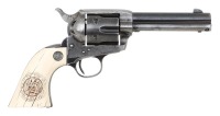 New Mexico Shipped Colt Single Action Army Revolver