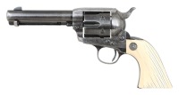 New Mexico Shipped Colt Single Action Army Revolver - 2