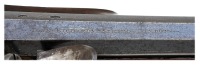 British Flintlock Officers Pistol by John Richards - 3