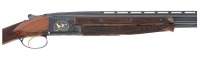 Attractive Browning Midas Grade Smallbore Superposed Skeet Over Under Shotgun - 4