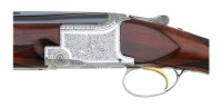 Browning Superposed Grade II Over Under Shotgun - 2