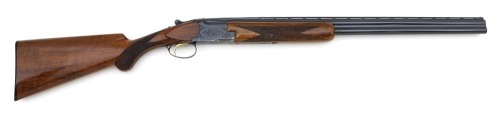 Browning Superposed Lightning Over Under Shotgun