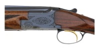 Browning Superposed Lightning Over Under Shotgun - 2