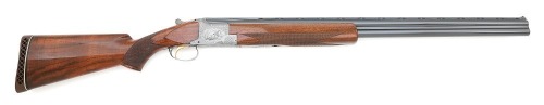 Browning Superposed Pointer Grade Over Under Shotgun