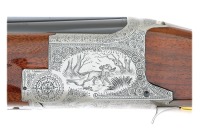 Browning Superposed Pointer Grade Over Under Shotgun - 2