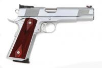 Rock River Arms 1911-A1 Limited Match Semi-Auto Pistol