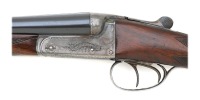Salter & Varge Smallbore Boxlock Double Shotgun - 2