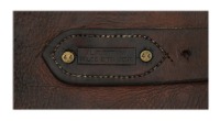 Exceptional Mexican Double Loop Holster and Money Belt Rig by Famed Al Furstnow Saddlery Company Miles City, Montana. - 2