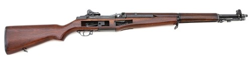 Excellent Cut-Away U.S. M1 Garand Rifle by Springfield Armory