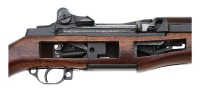 Excellent Cut-Away U.S. M1 Garand Rifle by Springfield Armory - 3