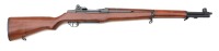 Early U.S. M1 Garand Rifle by Springfield Armory